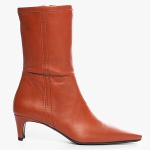 STAUD Lars Boot - Never Worn